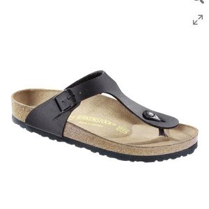 Birkenstock Gizeh 10